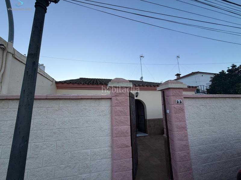 Foto c702bc03-6b5f-4337-a20a-f6f59eb40354. Maison avec piscine dans Medina Sidonia
