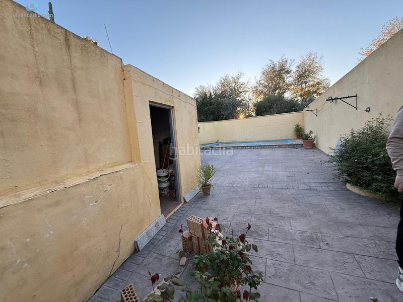 Foto ea85a00e-7849-4677-b52b-d9cb59808bfa. Maison avec piscine dans Medina Sidonia