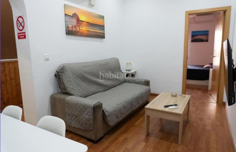 Foto 05957147-b774-4430-a44b-ca2355102718. Pis a La Caleta - La Viña Cádiz