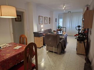 Etagenwohnung in Paseo Marítimo - San José - La Laguna. Piso en venta en la laguna