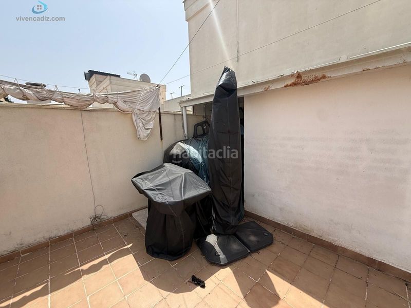 Foto 01f7fb6b-f8e6-4f60-8b94-947a543b0677. Àtic amb aparcament piscina a La Casería - San Carlos San Fernando
