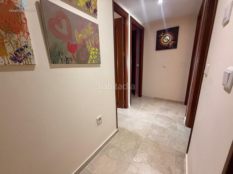Foto e6ed6ba0-fa03-4846-a623-b26a77270b2b. Àtic amb aparcament piscina a La Casería - San Carlos San Fernando