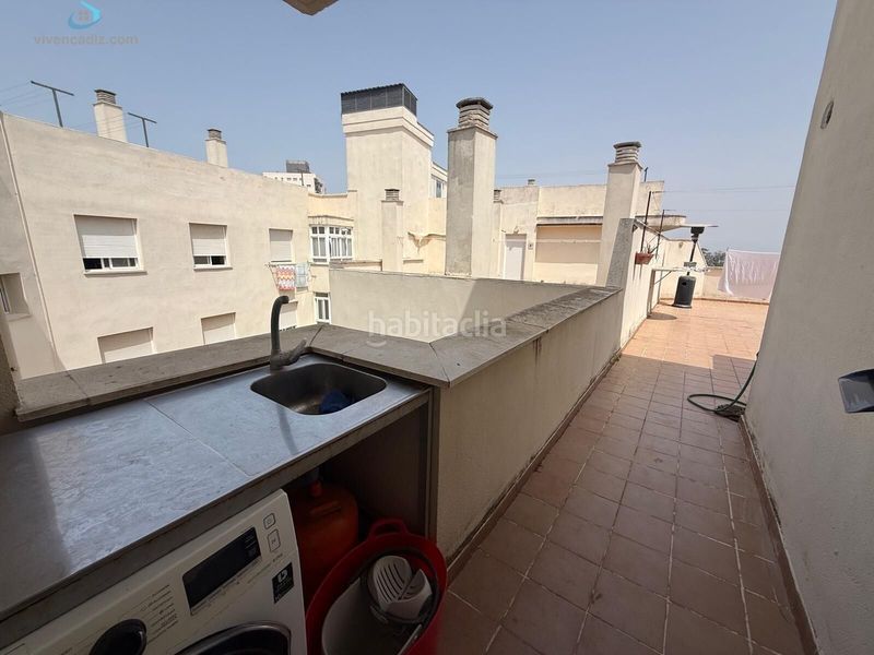 Foto fb4ac81d-acc0-4748-9736-1604d1f6ec17. Àtic amb aparcament piscina a La Casería - San Carlos San Fernando