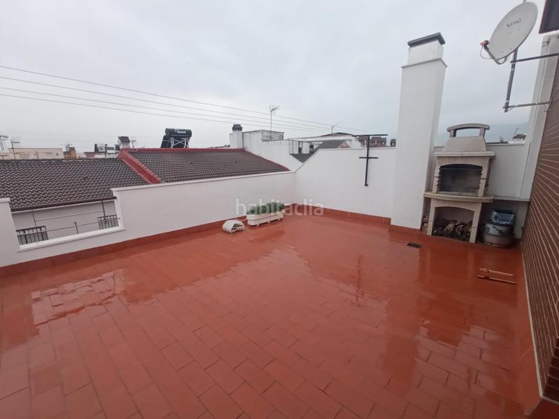 Foto 158071c8-64f6-46db-be99-d144cd26418a. Casa adosada  en san rafael de la albaida en Córdoba