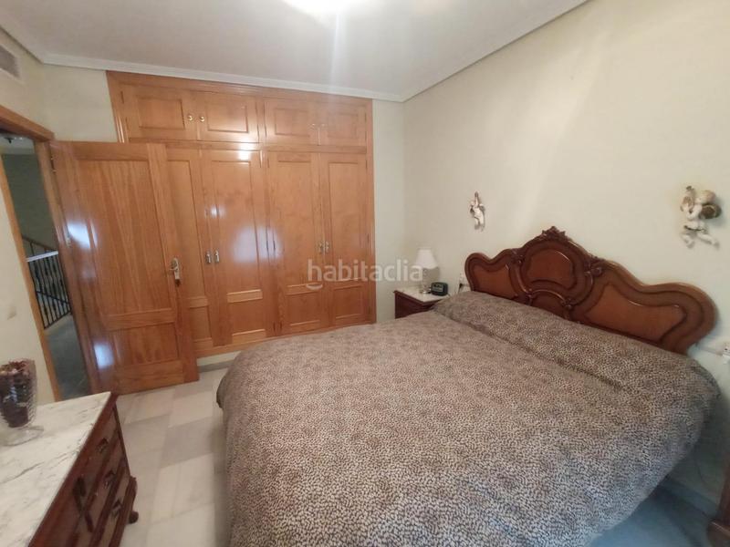 Foto 6acbc272-d6ed-4dd8-a6ee-a9b3d4b4bbb9. Casa adosada  en san rafael de la albaida en Córdoba