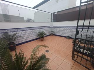 Maison jumelée à Poniente-Norte - Miralbaida - Parque Azahara. Casa adosada en san rafael de la albaida