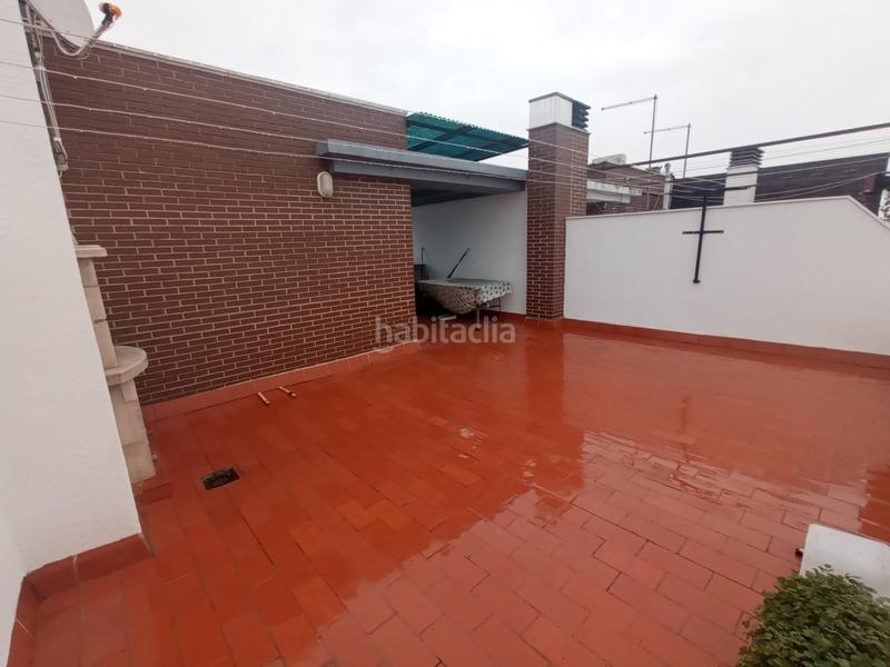 Foto 9efe8d66-52ee-4e0a-b4e1-e0c1a2390ef9. Casa adosada  en san rafael de la albaida en Córdoba