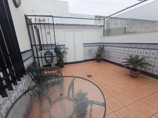 Maison jumelée à Poniente-Norte - Miralbaida - Parque Azahara. Casa adosada en san rafael de la albaida