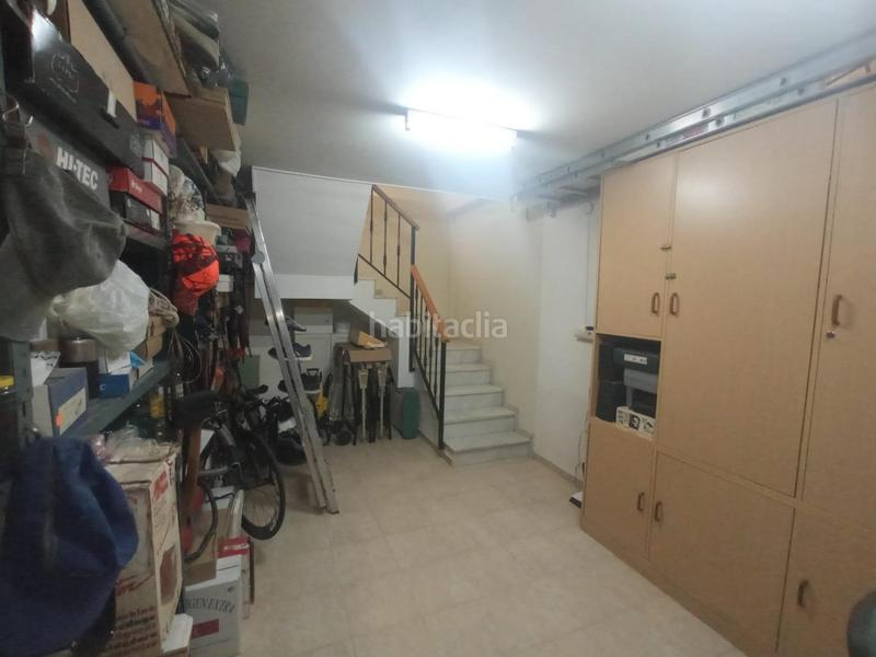 Foto d2b2b358-1d72-452f-9085-1b8e22cb2739. Casa adosada  en san rafael de la albaida en Córdoba