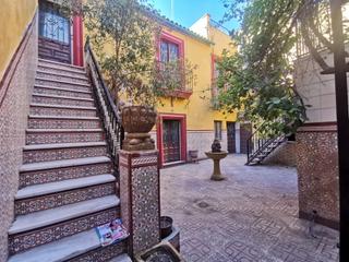 Casa en Casco Histórico  - Ribera - San Basilio