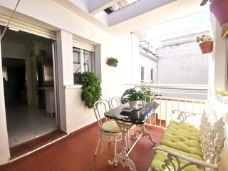 Casa a Ciudad Jardín - Zoco