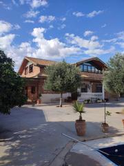 Casa a El Higuerón