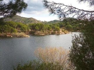 Residential Plot in Las Jaras