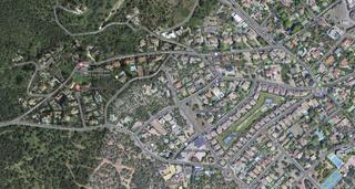 Terreny residencial a El Brillante -El Naranjo - El Tablero. Terreno urbano en zona de patriarca