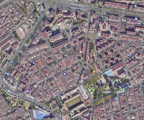 Terreny residencial a Sagunto - Edisol