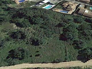 Wohngrundstück in El Higuerón