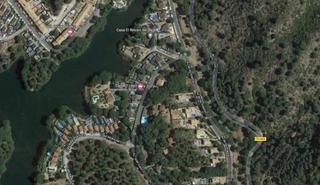 Residential Plot in Las Jaras
