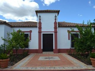 Maison à Hornachuelos