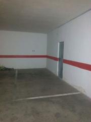 Aparcament cotxe a Tablero Bajo - Arruzafilla