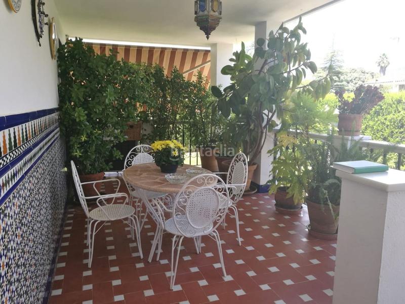 Foto 03f048ad-8395-404f-9580-16d872bbea9e. Chalet con riscaldamento parcheggio piscina in El Brillante -El Naranjo - El Tablero Córdoba