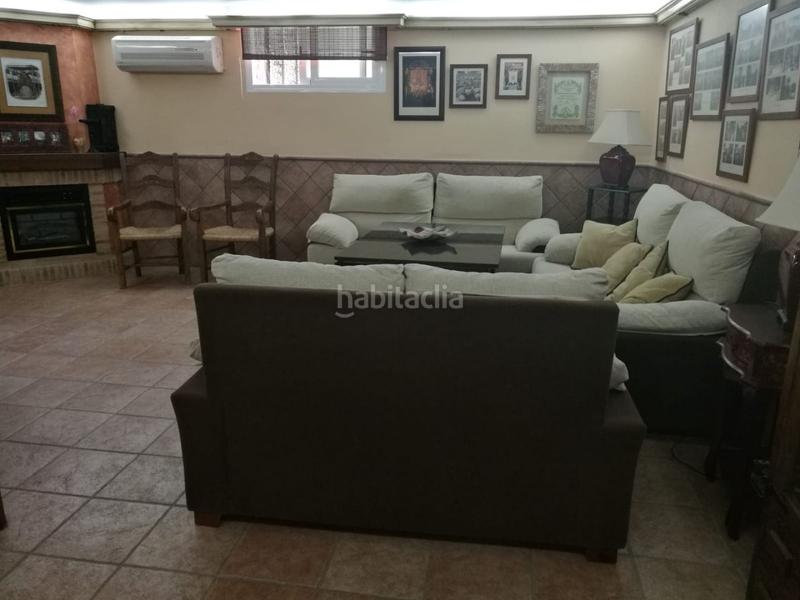 Foto 0c1f30fa-3209-4a60-b227-6903af805428. Chalet con riscaldamento parcheggio piscina in El Brillante -El Naranjo - El Tablero Córdoba