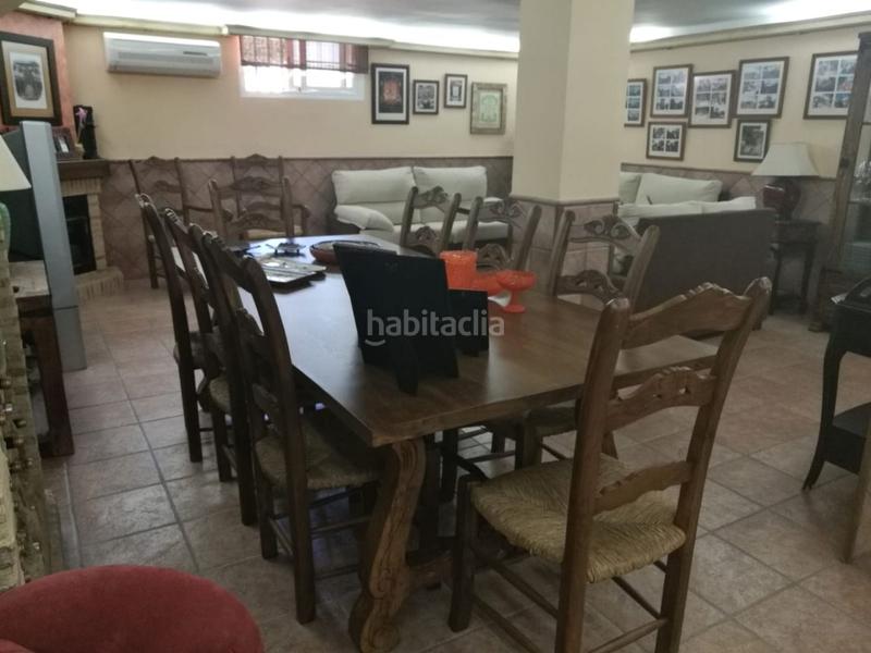 Foto 0ffdc4a4-a002-4302-8e32-1333f470db2d. Chalet con riscaldamento parcheggio piscina in El Brillante -El Naranjo - El Tablero Córdoba