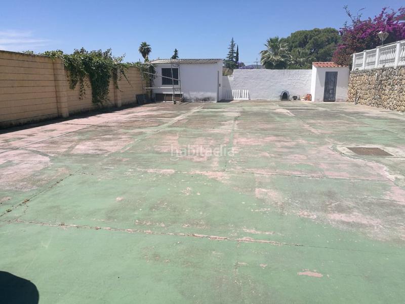 Foto 19f31207-8c28-4840-bfa8-63d277e3805e. Chalet con riscaldamento parcheggio piscina in El Brillante -El Naranjo - El Tablero Córdoba