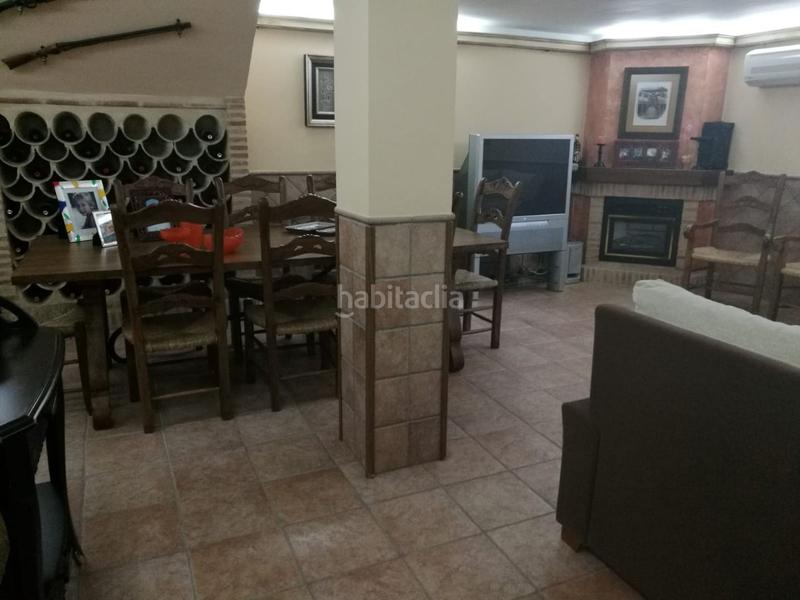 Foto 38582538-13d1-4583-8a8a-81efea43d4d8. Chalet con riscaldamento parcheggio piscina in El Brillante -El Naranjo - El Tablero Córdoba