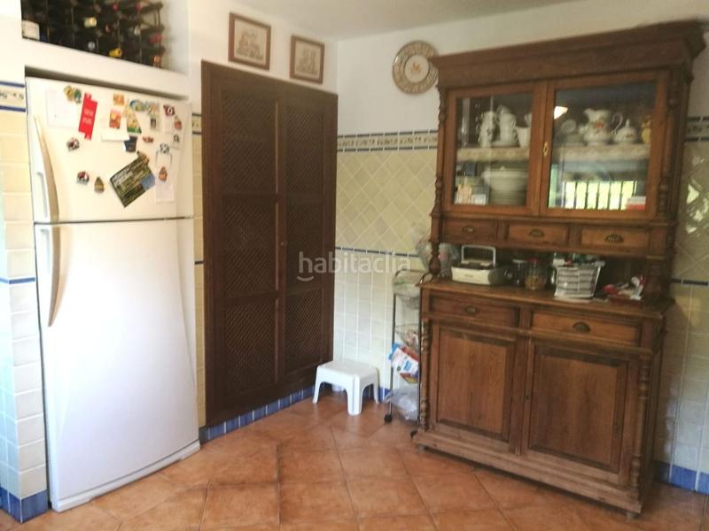 Foto 805bad3c-55a5-4009-a4c0-e67e0aabb940. Chalet con riscaldamento parcheggio piscina in El Brillante -El Naranjo - El Tablero Córdoba