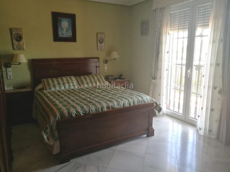 Foto b7634643-b09e-4949-bc4f-a844216b1104. Chalet con riscaldamento parcheggio piscina in El Brillante -El Naranjo - El Tablero Córdoba