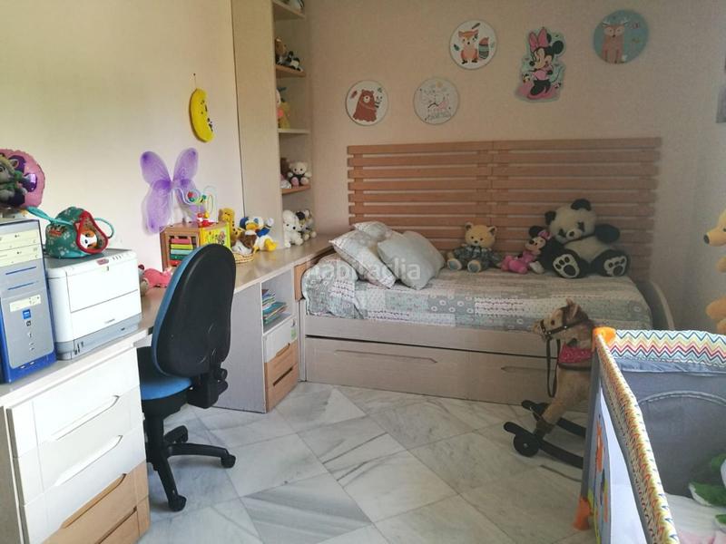 Foto c3cbffcb-7d1b-4c7f-8da4-5e4f359077ec. Chalet con riscaldamento parcheggio piscina in El Brillante -El Naranjo - El Tablero Córdoba