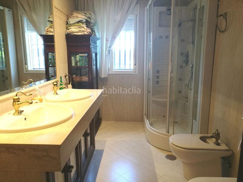 Foto e563297d-33a6-4fb9-a14d-099fa9ab2b65. Chalet con riscaldamento parcheggio piscina in El Brillante -El Naranjo - El Tablero Córdoba