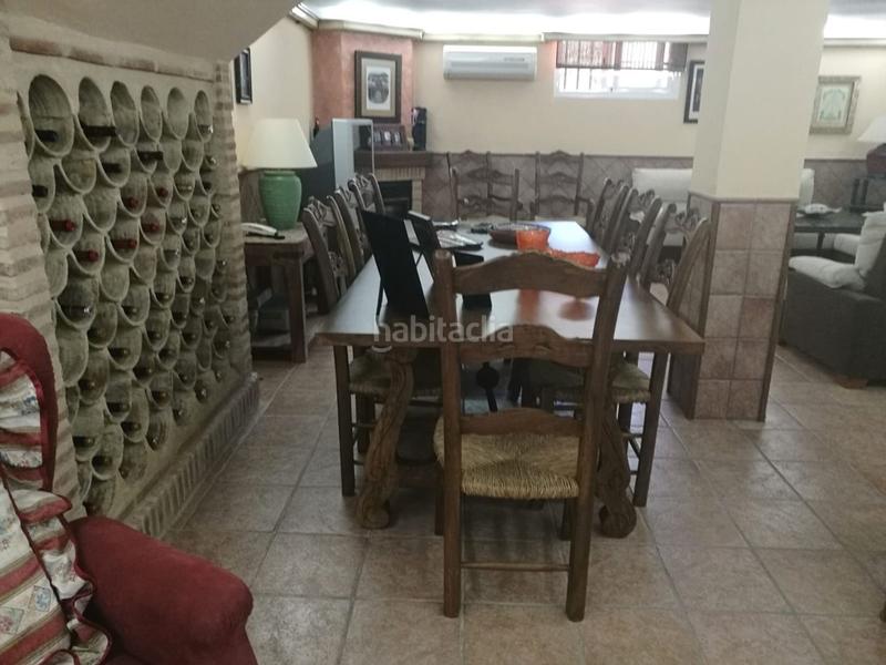 Foto f3accbdf-7857-4190-b706-72ca8444bad4. Chalet con riscaldamento parcheggio piscina in El Brillante -El Naranjo - El Tablero Córdoba