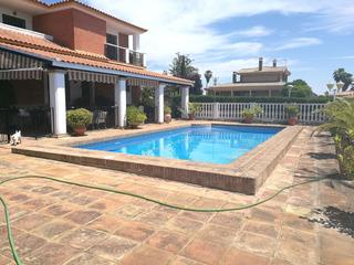 Chalet en El Brillante -El Naranjo - El Tablero