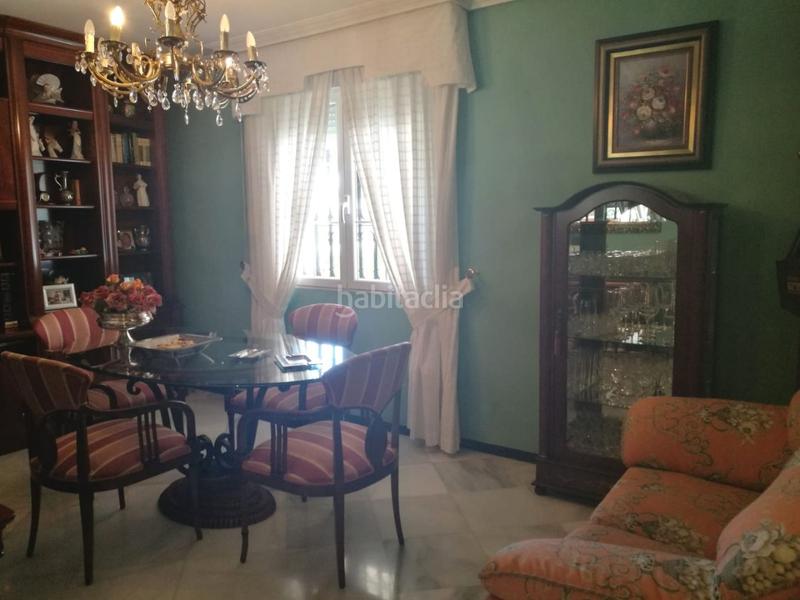 Foto 3bce212c-901a-4519-ad95-55b12f72f7ef. Xalet amb calefacció aparcament piscina a El Brillante -El Naranjo - El Tablero Córdoba