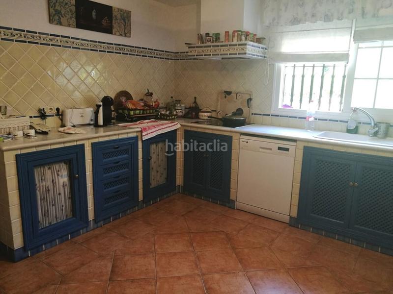 Foto 8d7a3779-d7fb-4e80-ba86-a6b714404f5b. Xalet amb calefacció aparcament piscina a El Brillante -El Naranjo - El Tablero Córdoba