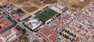 Residential Plot in El Higuerón