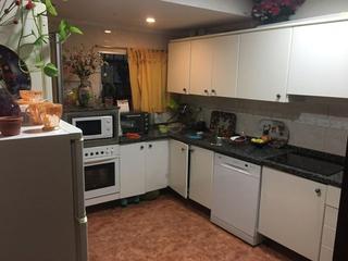 Haus in Campo de la Verdad - Miraflores
