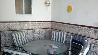 Haus in Campo de la Verdad - Miraflores