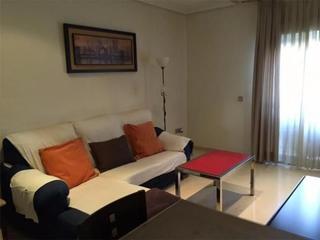 Appartement à Ciudad Jardín - Zoco