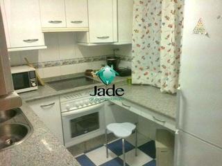 Pis a Ciudad Jardín - Zoco