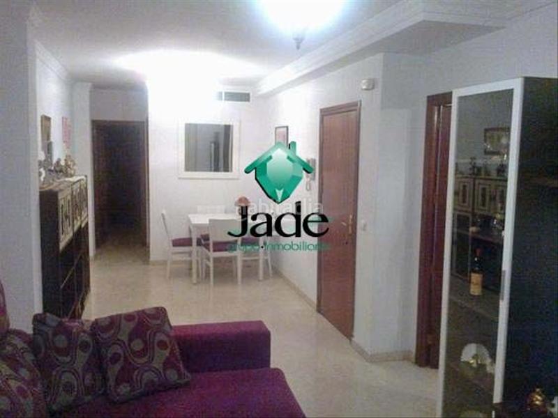 Foto bd5338d7-59fc-48d6-b7fc-2f02a7e69708. Piso en Ciudad Jardín - Zoco Córdoba
