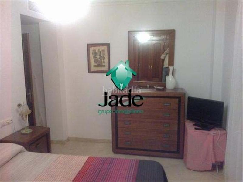 Foto df348769-3f9a-43f7-b2a4-0631621d9bd2. Piso en Ciudad Jardín - Zoco Córdoba