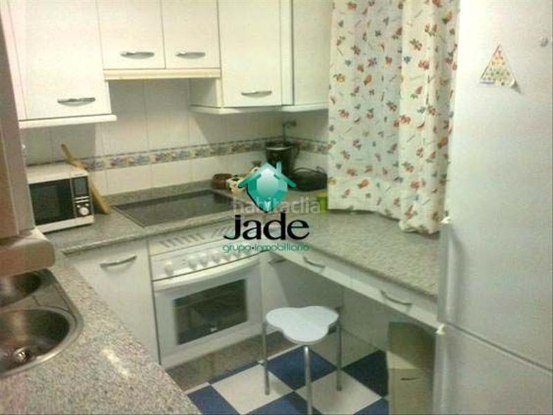 Foto fb274b0b-d47a-498c-bf4c-d7a22651a881. Piso en Ciudad Jardín - Zoco Córdoba