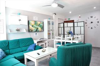 Appartement à Sta. Marina - San Andrés - San Pablo - San Lorenzo. Piso en avenida barcelona