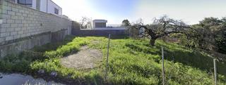 Terreno residencial en El Brillante -El Naranjo - El Tablero. Suelo urbano para edificar en el brillante