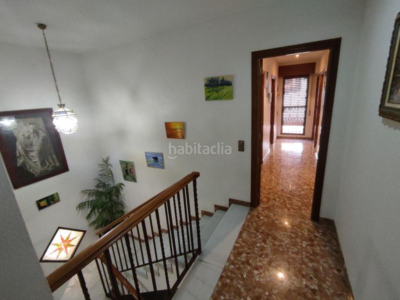 Foto 1361d072-d79d-4207-b4f9-055a5df32237. Casa amb aparcament piscina a El Brillante -El Naranjo - El Tablero Córdoba