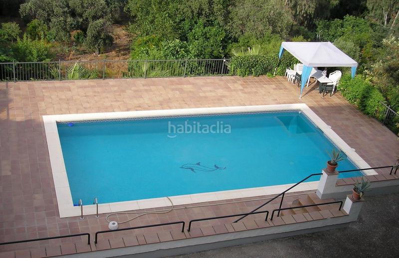Foto 2e2646f8-f9cb-43c8-bf7f-5b9e24329bc9. Casa amb aparcament piscina a El Brillante -El Naranjo - El Tablero Córdoba