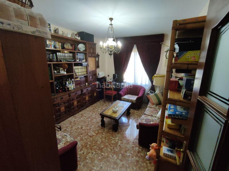 Foto 9d2763db-9dd0-446e-9697-55a5f1bac8a2. Casa amb aparcament piscina a El Brillante -El Naranjo - El Tablero Córdoba