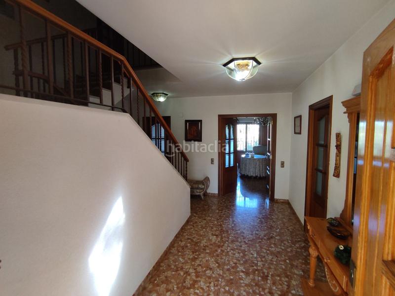 Foto a95cf4ae-476a-4095-bf25-4d3000b176b1. Casa amb aparcament piscina a El Brillante -El Naranjo - El Tablero Córdoba